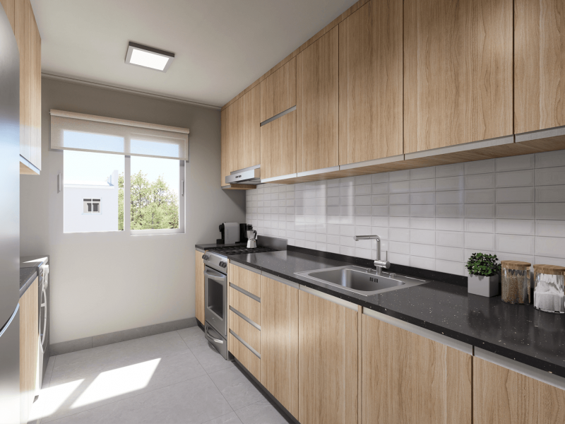 Edificio Sarmiento Plaza